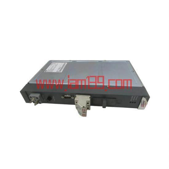 
ABB DLM01 P37421-4-0369652：工业自动化连接模块