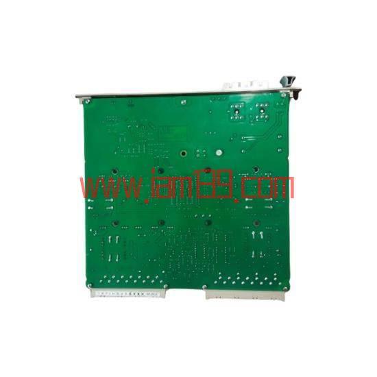 
ABB 3EHL409054R0001 KUB921 A01 PCB板：精密工程设计控制方案