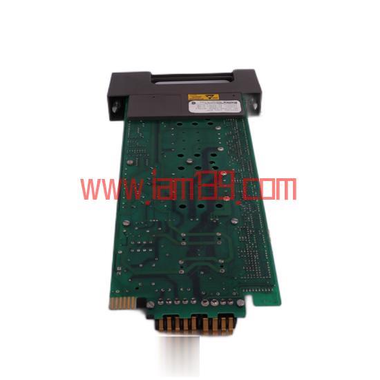 
ABB DSMB172年度折扣：先进自动化模块