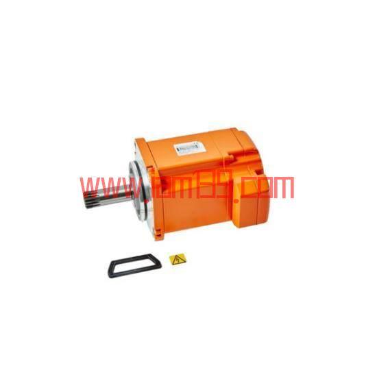 
ABB IRB660 SERVO MOTOR 3HAC057432-001，高性能工业自动化设备