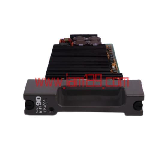 
ABB ZBDR-01C 工业控制模块，高性能优化设计