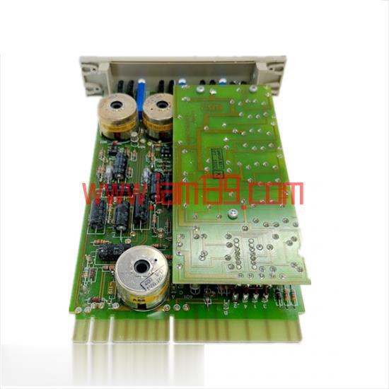 
ABB YPG106A YT204001-BL 可编程控制器模块，专为工业自动化卓越设计