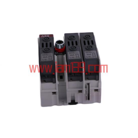 
ABB 3HAC022648-001 工业控制模块