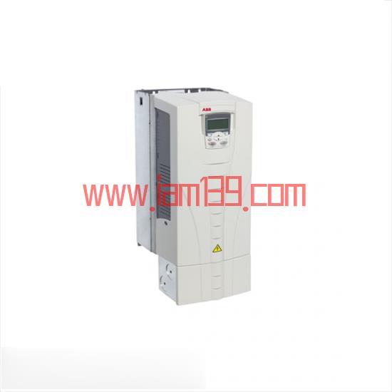 
ABB ACS550-01-157A-4 工业变频器