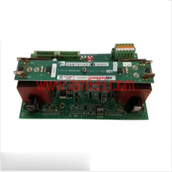 
ABB LTC745A101 3BHE039905R0101 工业控制变频器驱动板