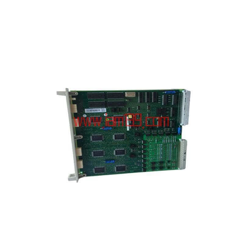 
ABB 3BSC950164R60 控制模块，工业自动化解决方案
