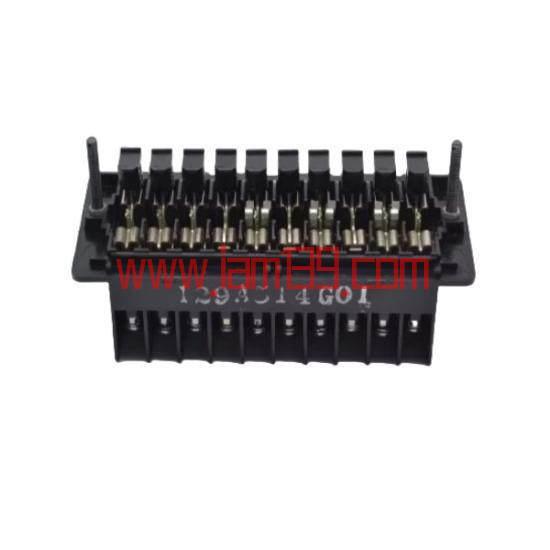 
ABB 129A514G01：先进工业自动化精密控制模块