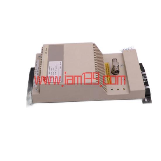 
ABB 3HAC026771-001 高性能PLC模块