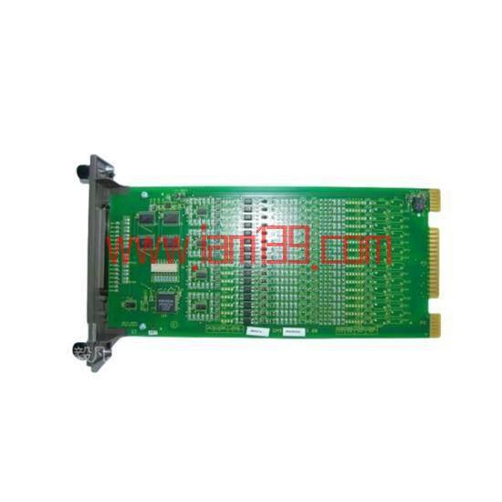 
ABB SDCS-PIN-4B 工业PLC控制器
