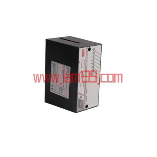 
ABB DO810-EA 3BSE008510R2 数字输出模块