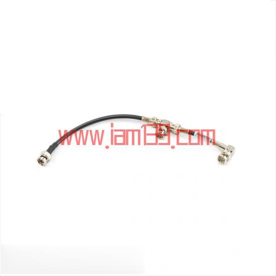 
ABB 3BSE003787R1 工业同轴电缆组件