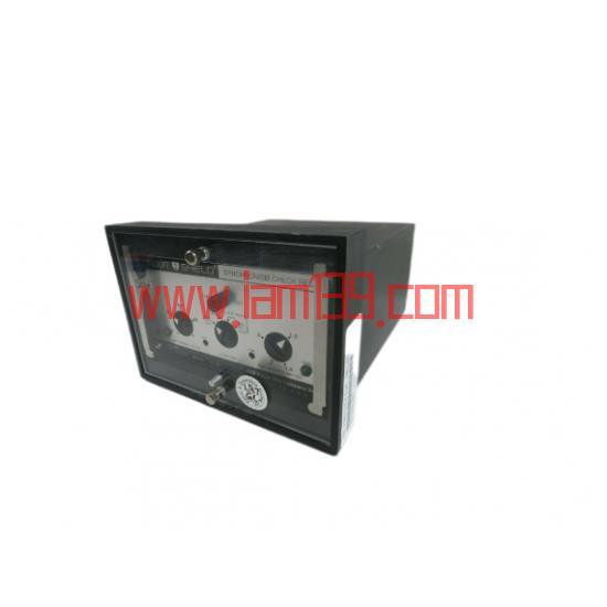 
ABB 424K1105 DCS模块：先进过程控制，高效工厂自动化