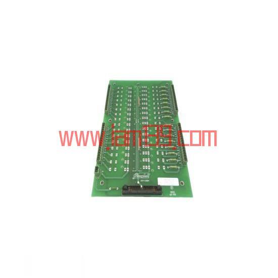 
ABB 3HAB2725-1 自动化控制板