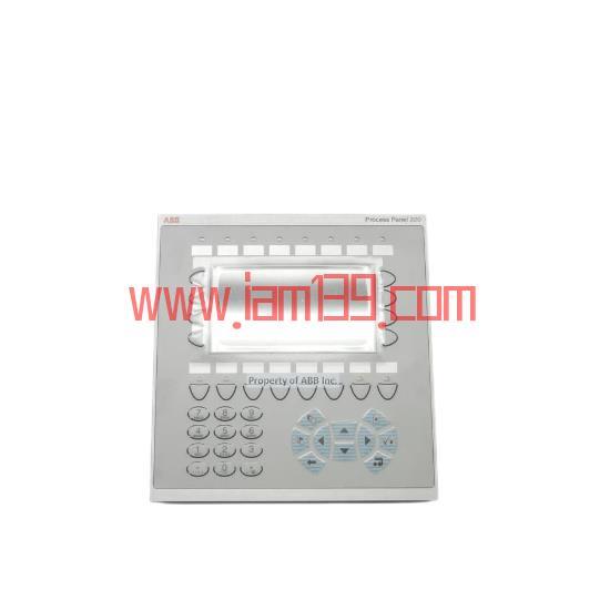 
ABB Bailey NMFC04 多功能控制器 - 工业控制系统的高性能之选