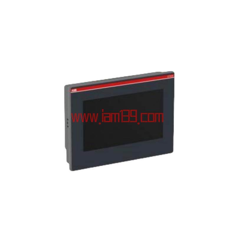 
ABB CP405 A0 控制模块