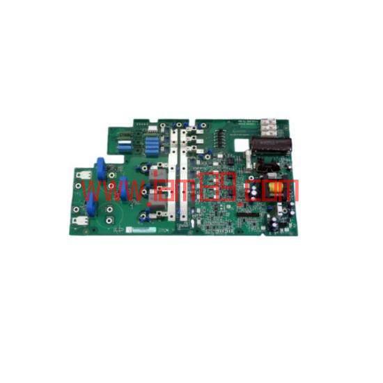 
ABB SDCS AMC DC-2 COAT 3ADT220090R0040 电路板