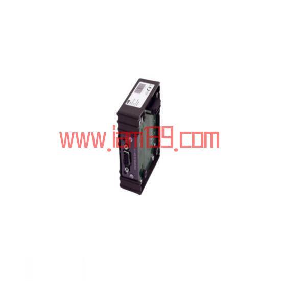 
ABB CB801 3BSE042245R1 - 高性能工业控制模块