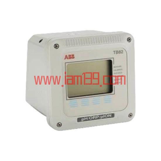 
ABB TB82PH1010312TB82 - 高级伺服驱动控制器，实现精准控制