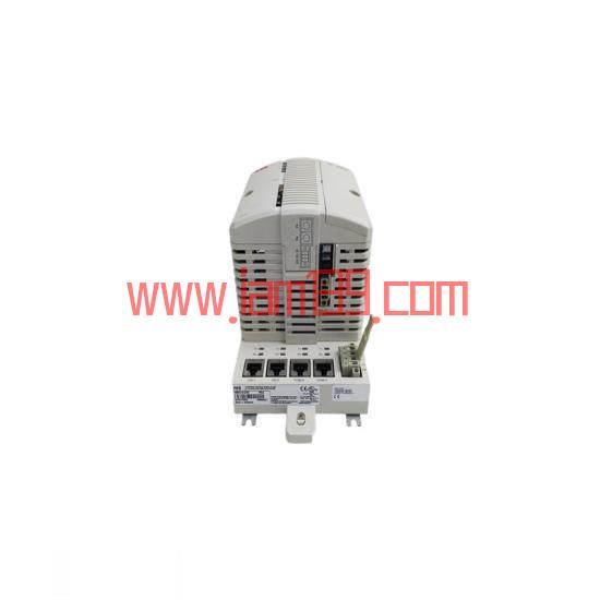 
ABB 3HAC021222-002 自动化部件；制造商：ABB