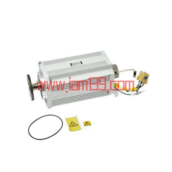 
ABB IRB 2600 3HAC046601-001 电机组合模块