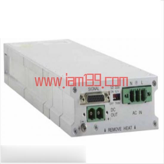 
ABB TD060-3500 监控模块：为工业控制系统提供精准与可靠性能