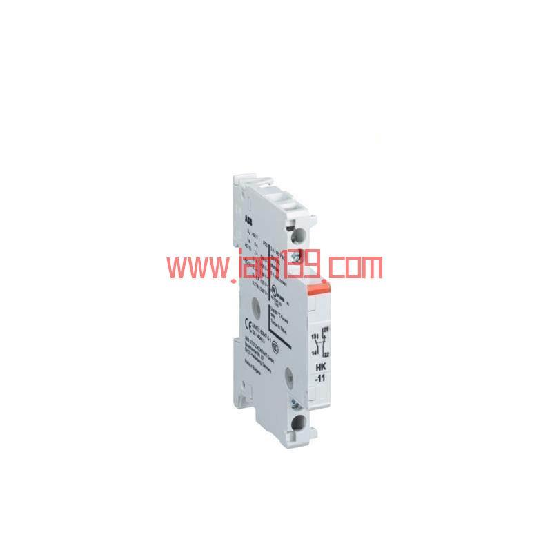 
ABB HK-11 工业自动化控制器模块