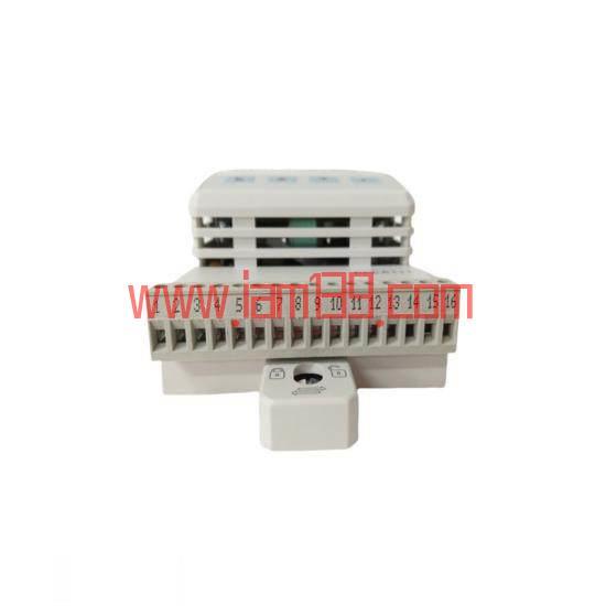 
ABB 3HAC021488-004 DCS控制器模块