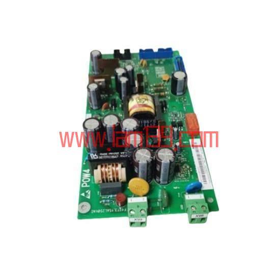 
ABB SDCS-POW-4-SD 3ADT315100R1012 电源板