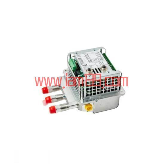 
ABB 3BHB005727R0001 - UNS2880A DCS模块，先进控制系统组件