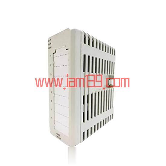 
ABB AI835 3BSE008520R1 模拟量输入模块