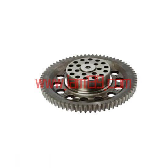 
ABB 3HAC020487-001 Gear Z4 / 5 自动化组件
