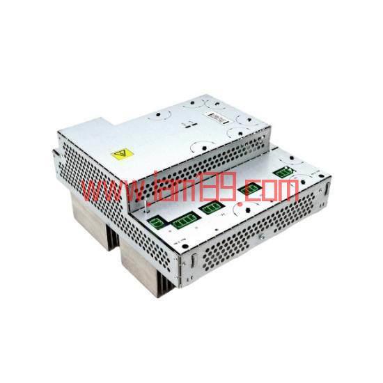 
ABB DSQC406 3HAC035301-001/03驱动单元：工业自动化高性能控制模块