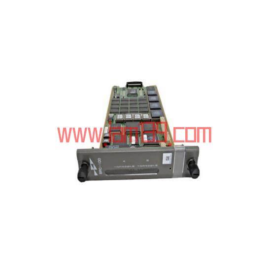 
ABB BAILEY P-HC-BRC-10000000 工业控制器板