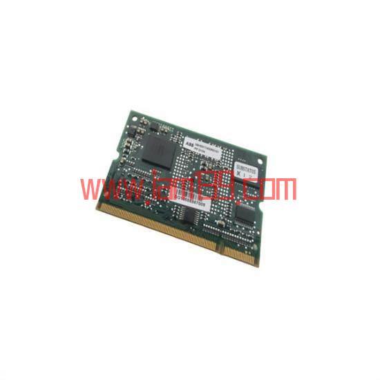 
ABB HIEE20501R001 工业控制模块