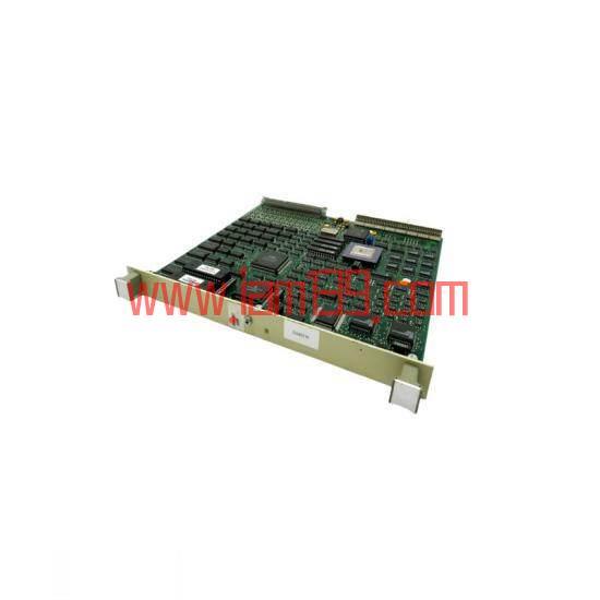 
ABB 3HAB6182-1 CPU板：先进控制处理，精密设计