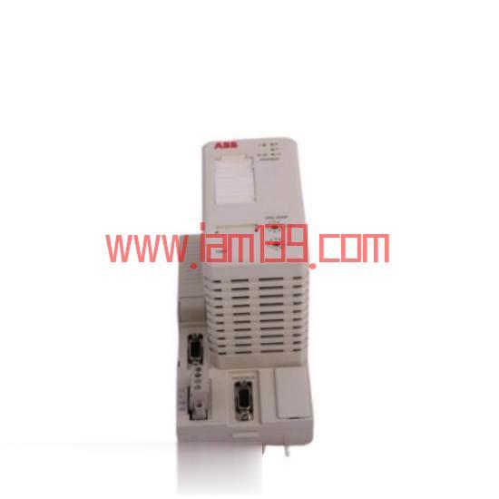 
ABB AI820-eA 3BSE020836R2 模拟量输入模块 - 工业自动化精密测量