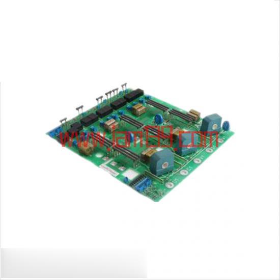 
ABB SDCS-PIN-11-COAT 功率接口 B