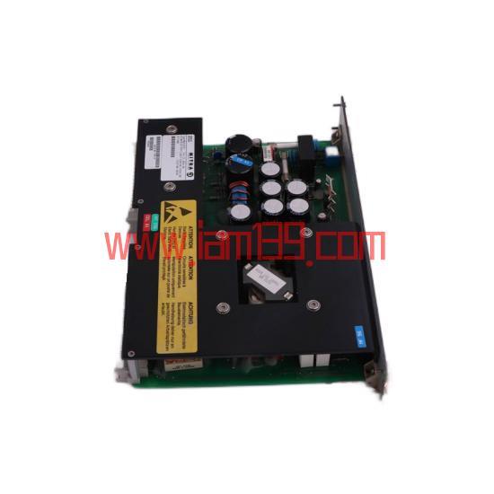 
ABB PM866K02：高性能工业自动化处理器单元套件