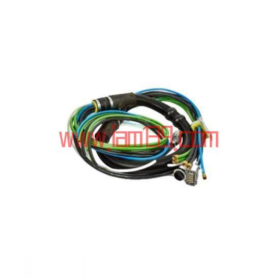 
ABB 3HAC021778-072 工艺电缆包 3-6 MH 自动化部件