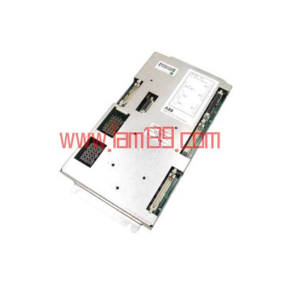 
ABB ACRB-03 | 3HNE08250-1 & 3HNE06225-1 | 急停控制器