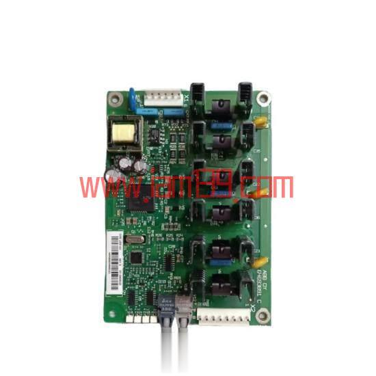 
ABB AFIN-01C | 先进工厂接口模块