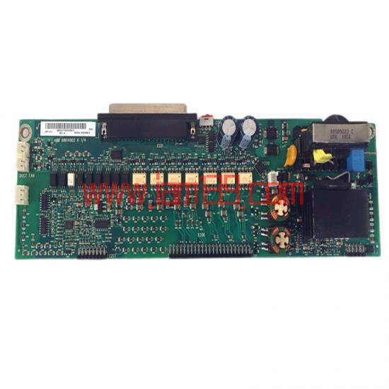 
ABB DSQC3041：工业通信模块，助力先进控制方案