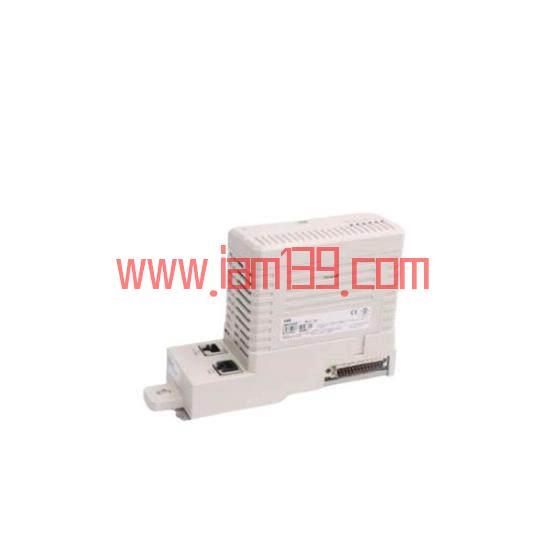 
ABB 3BHB00652R0001 工业控制模块