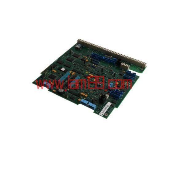 
ABB SDCS-CON-H01 控制电路板