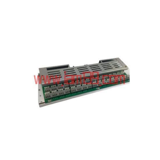 
ABB ARC093AV1 HIEE300690R1 继电器输出模块 - 工业自动化高级控制解决方案