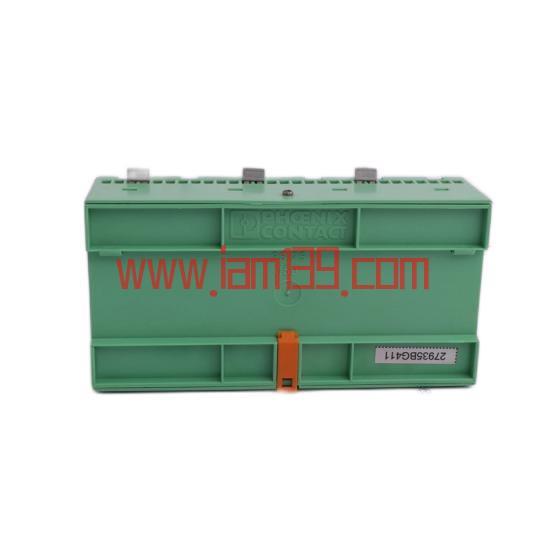 
ABB 8377 SOLD: 高级工业自动化模块，优化高效能系统