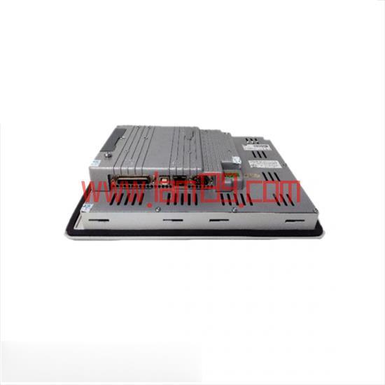 
ABB PP865 触摸屏 - 行业级控制解决方案