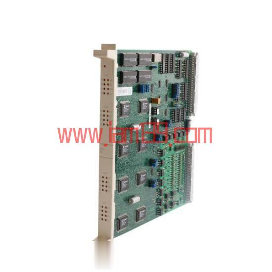 
ABB DSDP170, 57160001-ADF 脉冲计数模块