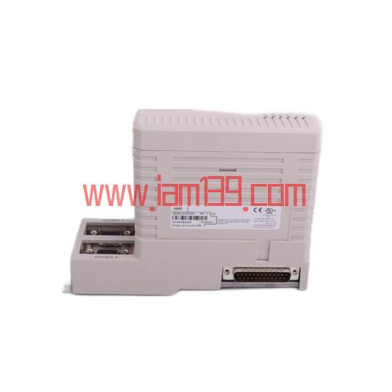 
ABB 3HAC022971-004 | 高精度控制模块