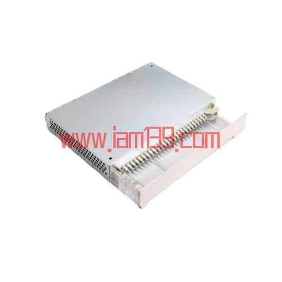 
ABB AI620 3BHT300005R1 - 工业自动化高级模拟量输入模块